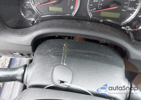 2011 Toyota Corolla S from USA, damaged, VIN 2T1BU4EE0BC712154